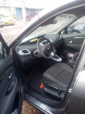 Renault Grand scenic Renault Scenik 1 5dci , снимка 9