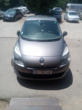 Renault Grand scenic Renault Scenik 1 5dci , снимка 4