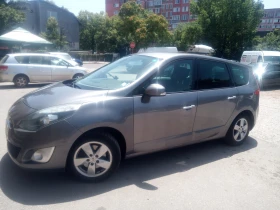 Renault Grand scenic Renault Scenik 1 5dci , снимка 1