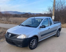 Dacia Logan 30 хил.км., снимка 3