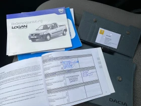 Dacia Logan 30 хил.км., снимка 12