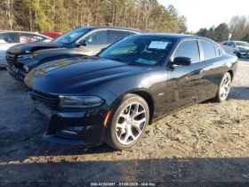 Dodge Charger 5.7L R/T * ЛИЗИНГ* - 22000 лв. - 53566264 | Car24.bg