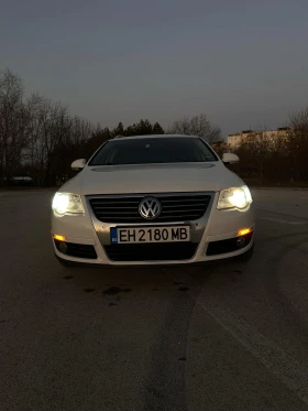 VW Passat 2.0TDI, снимка 2