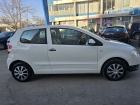 VW Fox 1.4 TDI 162000 км. УНИКАТ!!!, снимка 4