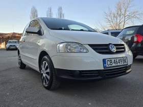 VW Fox 1.4 TDI 162000 км. УНИКАТ!!!, снимка 1