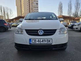 VW Fox 1.4 TDI 162000 км. УНИКАТ!!!, снимка 2