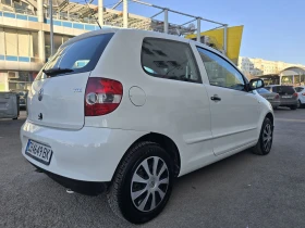 VW Fox 1.4 TDI 162000 км. УНИКАТ!!!, снимка 5