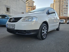 VW Fox 1.4 TDI 162000 км. УНИКАТ!!!, снимка 3