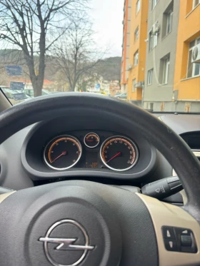 Opel Corsa D - 3500 лв. - 40251853 | Car24.bg