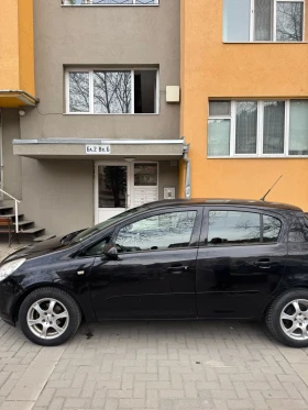 Opel Corsa D - 3500 лв. - 40251853 | Car24.bg