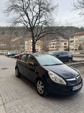 Opel Corsa D - 3500 лв. - 40251853 | Car24.bg