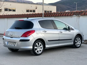 Peugeot 308 Панорама / Автопилот - 7200 лв. - 98013188 | Car24.bg