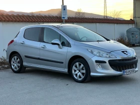 Peugeot 308 Панорама / Автопилот - 7200 лв. - 98013188 | Car24.bg