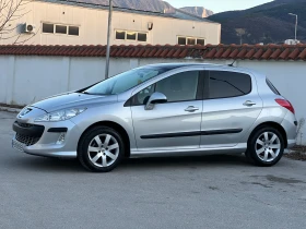 Peugeot 308 Панорама / Автопилот - 7200 лв. - 98013188 | Car24.bg