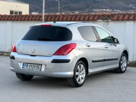 Peugeot 308 Панорама / Автопилот - 7200 лв. - 98013188 | Car24.bg