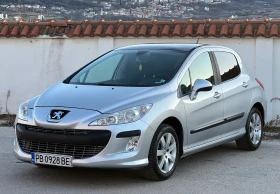 Peugeot 308 Панорама / Автопилот 1