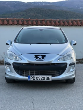 Peugeot 308 Панорама / Автопилот - 7200 лв. - 98013188 | Car24.bg