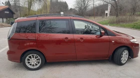 Mazda 5, снимка 3