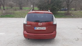 Mazda 5, снимка 2