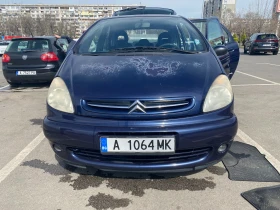 Citroen Xsara picasso  1