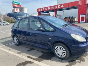 Citroen Xsara picasso - 1800 лв. - 72890148 | Car24.bg