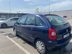 Citroen Xsara picasso - 1800 лв. - 72890148 | Car24.bg