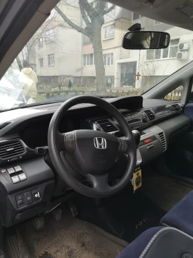 Honda Fr-v, снимка 7