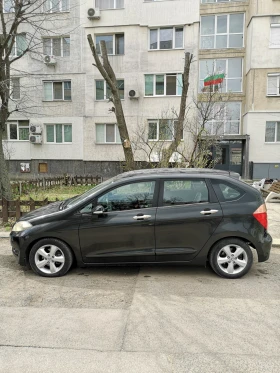 Honda Fr-v, снимка 2