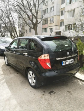 Honda Fr-v, снимка 3