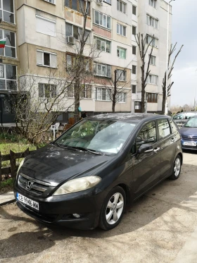 Honda Fr-v, снимка 1