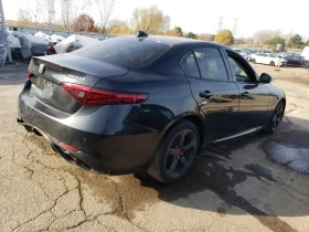 Обява за продажба на Alfa Romeo Giulia ~18 400 лв. - изображение 3