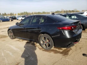 Обява за продажба на Alfa Romeo Giulia ~18 400 лв. - изображение 5