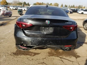 Обява за продажба на Alfa Romeo Giulia ~18 400 лв. - изображение 4