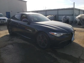 Обява за продажба на Alfa Romeo Giulia ~18 400 лв. - изображение 2