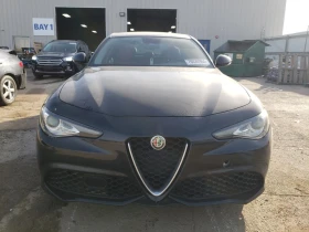 Обява за продажба на Alfa Romeo Giulia ~18 400 лв. - изображение 1