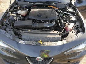 Обява за продажба на Alfa Romeo Giulia ~18 400 лв. - изображение 10