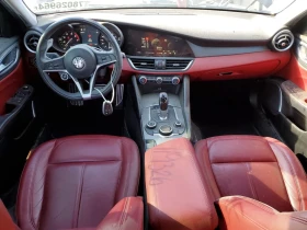 Обява за продажба на Alfa Romeo Giulia ~18 400 лв. - изображение 7