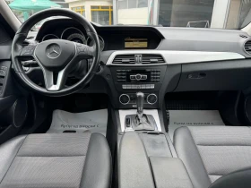 Mercedes-Benz C 200 | Mobile.bg    8