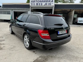 Mercedes-Benz C 200 | Mobile.bg    4