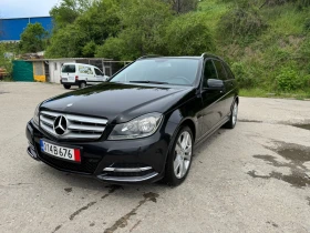 Mercedes-Benz C 200 | Mobile.bg    3
