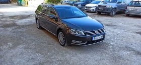 Обява за продажба на VW Passat ~21 000 лв. - изображение 1