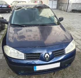 Renault Megane 1, 4 | Mobile.bg    2