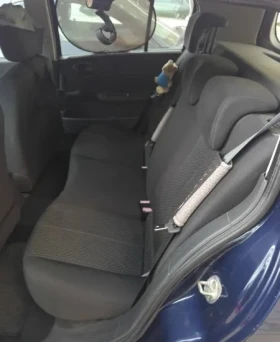 Renault Megane 1, 4 | Mobile.bg    5
