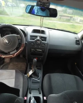Renault Megane 1, 4 | Mobile.bg    4
