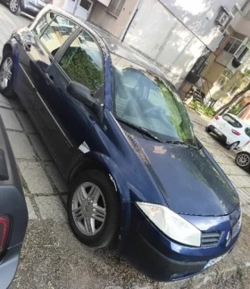 Renault Megane 1, 4 | Mobile.bg    3