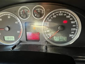 Обява за продажба на VW Passat 1.9 TDI  ~4 500 лв. - изображение 6