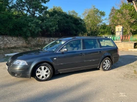 Обява за продажба на VW Passat 1.9 TDI  ~4 500 лв. - изображение 1