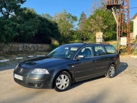 Обява за продажба на VW Passat 1.9 TDI  ~4 500 лв. - изображение 1