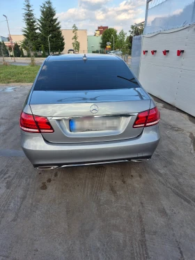 Обява за продажба на Mercedes-Benz E 250 Директно впръскване  ~45 000 лв. - изображение 1