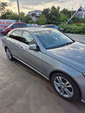 Обява за продажба на Mercedes-Benz E 250 Директно впръскване  ~45 000 лв. - изображение 1